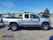 ✅ 2005 Toyota Tacoma • VIN: 5TEUU42N55Z135391 • Lot: 42360218. Listed on IAAI with 206,246 mi. Free auction sales archive from the USA and detailed vehicle history report at DreamBid. Image 13.