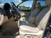 ✅ 2009 Hyundai Santa Fe SE • VIN: 5NMSH13E29H270987 • Lot: 58738535. Listed on Copart with 143,509 mi. Free auction sales archive from the USA and detailed vehicle history report at DreamBid. Image 7.