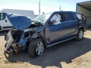 ✅ 2020 Ford Expedition Max XLT • VIN: 1FMJK1HT3LEA28591 • Лот: 61593015. Опубликован ранее на Copart с пробегом Не указан. Бесплатный доступ к архиву аукционных продаж из США и подробный отчёт об истории автомобиля на DreamBid. Изображение 1.