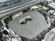 ✅ 2025 Mazda CX-5 S Premium Plus • VIN: JM3KFBEM6S0540865 • Lot: 42296508. Wystawiony na IAAI z przebiegiem 11 749 mil. Bezpłatny archiwum sprzedaży aukcyjnych z USA i szczegółowy raport historii pojazdu na DreamBid. Zdjęcie 19.