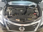 ✅ 2015 Nissan Altima SL • VIN: 1N4AL3AP7FC233170 • Lot: 59095765. Listed on Copart with 93,452 mi. Free auction sales archive from the USA and detailed vehicle history report at DreamBid. Image 11.