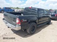 ✅ 2015 Toyota Tacoma PreRunner • VIN: 5TFJU4GN4FX089654 • Лот: 42818030. Опубликован ранее на IAAI с пробегом 229 828 миль. Бесплатный доступ к архиву аукционных продаж из США и подробный отчёт об истории автомобиля на DreamBid. Изображение 4.