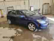 2008 Saturn Astra XR с VIN W08AT671X85084784, выставлен на аукционе Copart как лот 84229285 с пробегом 131 752 миль миль и Списание • Salvage title. История ставок и продаж доступна на DreamBid. Изображение 4.