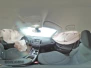 ✅ 2017 Chevrolet Cruze LT • VIN: 1G1BE5SM9H7113576 • Lot: 38379763. Listed on Copart with 35,357 mi. Free auction sales archive from the USA and detailed vehicle history report at DreamBid. Image 13.