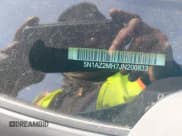 ✅ 2018 Nissan Murano SV • VIN: 5N1AZ2MH7JN200833 • Lot: 43878748. Listed on IAAI with 82,845 mi. Free auction sales archive from the USA and detailed vehicle history report at DreamBid. Image 17.