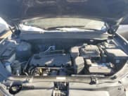 ✅ 2011 Hyundai Santa Fe GLS • VIN: 5XYZG3AB9BG007756 • Лот: 84663654. Опубликован ранее на Copart с пробегом 126 657 миль. Бесплатный доступ к архиву аукционных продаж из США и подробный отчёт об истории автомобиля на DreamBid. Изображение 12.