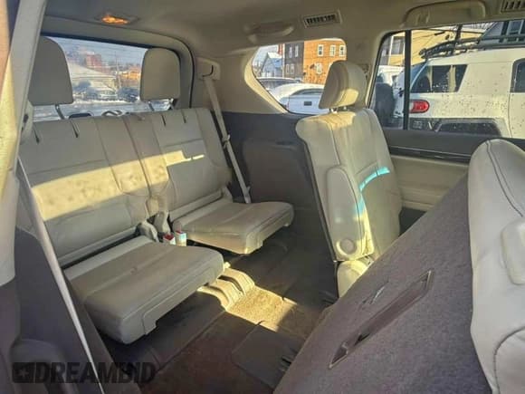 ✅ 2017 Lexus GX 460 Premium • VIN: JTJBM7FX9H5149464 • Lot: 96405625. Wystawiony na Copart z przebiegiem 170 259 mil. Bezpłatny archiwum sprzedaży aukcyjnych z USA i szczegółowy raport historii pojazdu na DreamBid. Zdjęcie 8.