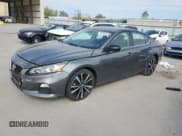 ✅ 2019 Nissan Altima SR • VIN: 1N4BL4CV7KC157563 • Lot: 86167275. Wystawiony na Copart z przebiegiem 100 968 mil. Bezpłatny archiwum sprzedaży aukcyjnych z USA i szczegółowy raport historii pojazdu na DreamBid. Zdjęcie 1.