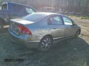 ✅ 2006 Honda Civic LX • VIN: 1HGFA16516L098691 • Lot: 94883085. Listed on Copart with 251,827 mi. Free auction sales archive from the USA and detailed vehicle history report at DreamBid. Image 3.