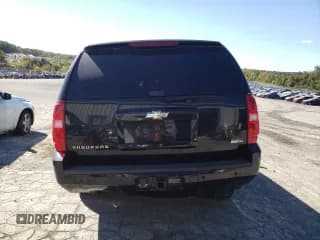 ✅ 2008 Chevrolet Suburban 2LT • VIN: 1GNFK16328R171178 • Lot: 75435094. Wystawiony na Copart z przebiegiem 162 930 mil. Bezpłatny archiwum sprzedaży aukcyjnych z USA i szczegółowy raport historii pojazdu na DreamBid. Zdjęcie 6.