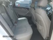 ✅ 2018 Hyundai Sonata Limited • VIN: 5NPE34AF2JH681953 • Лот: 66128045. Опубликован ранее на Copart с пробегом 111 261 миль. Бесплатный доступ к архиву аукционных продаж из США и подробный отчёт об истории автомобиля на DreamBid. Изображение 10.