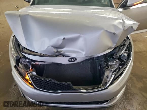 ✅ 2014 Kia Optima LX • VIN: KNAGM4A75E5488780 • Lot: 94052465. Wystawiony na Copart z przebiegiem 118 804 mil. Bezpłatny archiwum sprzedaży aukcyjnych z USA i szczegółowy raport historii pojazdu na DreamBid. Zdjęcie 11.