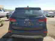 ✅ 2017 Hyundai Santa Fe 2.4L • VIN: 5NMZUDLB6HH036108 • Lot: 48663393. Wystawiony na Copart z przebiegiem 64 034 mil mil. Skorzystaj z bezpłatnego archiwum sprzedaży aukcyjnych z USA i zobacz szczegółowy raport historii pojazdu na DreamBid. Zdjęcie 6.