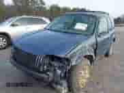 2006 Mercury Mariner Luxury с VIN 4M2CU57186DJ07953, выставлен на аукционе IAAI как лот 41756840 с пробегом 163 988 миль миль и . История ставок и продаж доступна на DreamBid. Изображение 6.