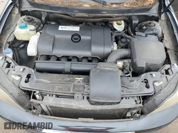 ✅ 2010 Volvo XC90 I6 • VIN: YV4982CY1A1563239 • Лот: 69322495. Опубликован ранее на Copart с пробегом 220 091 миль. Бесплатный доступ к архиву аукционных продаж из США и подробный отчёт об истории автомобиля на DreamBid. Изображение 12.