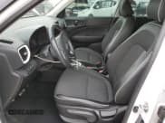 ✅ 2022 Hyundai Venue Limited • VIN: KMHRC8A3XNU184803 • Lot: 52753325. Listed on Copart with 76,137 mi. Free auction sales archive from the USA and detailed vehicle history report at DreamBid. Image 7.