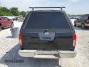 ✅ 2012 Nissan Frontier SV • VIN: 1N6AD0CU4CC407259 • Lot: 64832465. Listed on Copart with 300,455 mi. Free auction sales archive from the USA and detailed vehicle history report at DreamBid. Image 6.