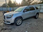 ✅ 2015 GMC Acadia SLE • VIN: 1GKKRPKDXFJ180098 • Лот: 93877685. Опубликован ранее на Copart с пробегом 161 630 миль. Бесплатный доступ к архиву аукционных продаж из США и подробный отчёт об истории автомобиля на DreamBid. Изображение 1.