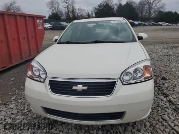 2006 Chevrolet Malibu 2LT z VIN 1G1ZT51876F250947, wystawiony jako Copart lot #45174964 z przebiegiem 295 834 mil mil oraz Szkoda całkowita • Salvage title. Historia ofert i sprzedaży dostępna na DreamBid. Obrazek 5.