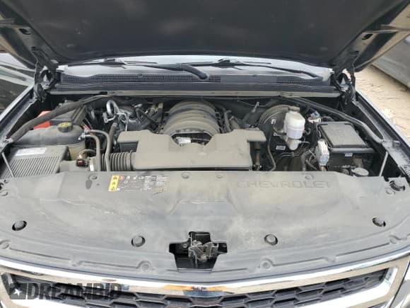 ✅ 2020 Chevrolet Suburban LT • VIN: 1GNSKHKC8LR292903 • Lot: 53523734. Wystawiony na Copart z przebiegiem 59 011 mil. Bezpłatny archiwum sprzedaży aukcyjnych z USA i szczegółowy raport historii pojazdu na DreamBid. Zdjęcie 13.