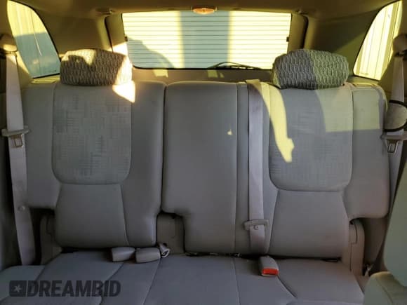 ✅ 2006 Chevrolet Equinox LS • VIN: 2CNDL23F166005188 • Lot: 82729055. Listed on Copart with 121,260 mi. Free auction sales archive from the USA and detailed vehicle history report at DreamBid. Image 10.