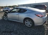 ✅ 2010 Hyundai Genesis Coupe • VIN: KMHHT6KD5AU004192 • Lot: 52507565. Wystawiony na Copart z przebiegiem Nie podano. Bezpłatny archiwum sprzedaży aukcyjnych z USA i szczegółowy raport historii pojazdu na DreamBid. Zdjęcie 2.
