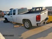 ✅ 2013 GMC Sierra 1500 SLE • VIN: 1GTR1VE04DZ101604 • Lot: 66315855. Wystawiony na Copart z przebiegiem 248 155 mil. Bezpłatny archiwum sprzedaży aukcyjnych z USA i szczegółowy raport historii pojazdu na DreamBid. Zdjęcie 2.