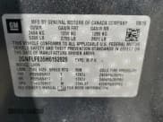 ✅ 2017 Chevrolet Equinox LT • VIN: 2GNFLFE35H6152826 • Лот: 67539644. Опубликован ранее на Copart с пробегом 37 691 миль. Бесплатный доступ к архиву аукционных продаж из США и подробный отчёт об истории автомобиля на DreamBid. Изображение 14.