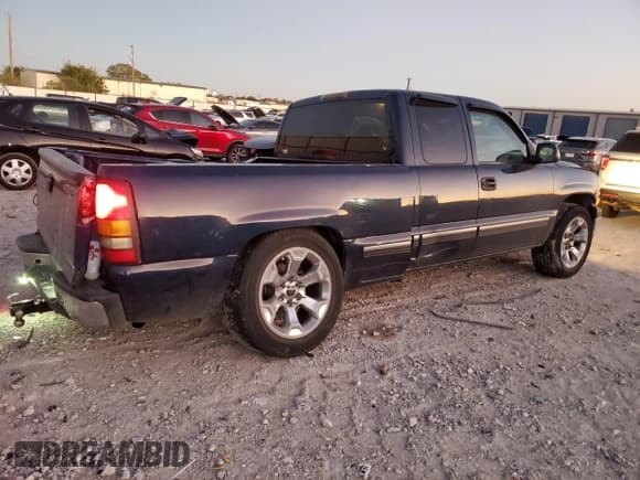 ✅ 2000 Chevrolet Silverado 1500 LT • VIN: 2GCEC19T9Y1122355 • Лот: 80642214. Опубликован ранее на Copart с пробегом 236 497 миль. Бесплатный доступ к архиву аукционных продаж из США и подробный отчёт об истории автомобиля на DreamBid. Изображение 3.