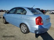 ✅ 2011 Hyundai Accent GLS • VIN: KMHCN4AC5BU620705 • Лот: 47623505. Опубликован ранее на Copart с пробегом 166 970 миль. Бесплатный доступ к архиву аукционных продаж из США и подробный отчёт об истории автомобиля на DreamBid. Изображение 2.