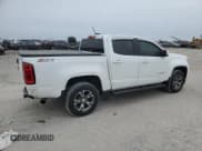 ✅ 2015 Chevrolet Colorado 4WD Z71 • VIN: 1GCGTCE31F1184572 • Лот: 74882534. Опубликован ранее на Copart с пробегом 126 698 миль. Бесплатный доступ к архиву аукционных продаж из США и подробный отчёт об истории автомобиля на DreamBid. Изображение 3.
