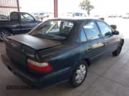 ✅ 1997 Toyota Corolla • VIN: 1NXBA02E7VZ525731 • Лот: 42598348. Опубликован ранее на IAAI с пробегом 257 585 миль. Бесплатный доступ к архиву аукционных продаж из США и подробный отчёт об истории автомобиля на DreamBid. Изображение 4.