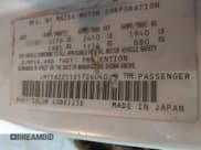 ✅ 2002 Mazda Millenia • VIN: JM1TA221121726040 • Lot: 40649629. Wystawiony na IAAI z przebiegiem 106 024 mil. Bezpłatny archiwum sprzedaży aukcyjnych z USA i szczegółowy raport historii pojazdu na DreamBid. Zdjęcie 9.