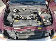 ✅ 2003 Dodge Dakota SLT • VIN: 1D7HG48N23S135937 • Lot: 85747544. Wystawiony na Copart z przebiegiem 164 352 mil. Bezpłatny archiwum sprzedaży aukcyjnych z USA i szczegółowy raport historii pojazdu na DreamBid. Zdjęcie 11.