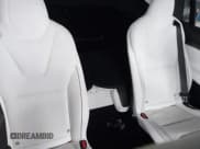 ✅ 2022 Tesla Model X Plaid • VIN: 7SAXCBE69NF355601 • Лот: 41906897. Опубликован ранее на IAAI с пробегом Не указан. Бесплатный доступ к архиву аукционных продаж из США и подробный отчёт об истории автомобиля на DreamBid. Изображение 8.