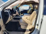 ✅ 2020 Ford F-150 Lariat • VIN: 1FTEW1E48LFA45730 • Лот: 92206245. Опубликован ранее на Copart с пробегом 128 255 миль. Бесплатный доступ к архиву аукционных продаж из США и подробный отчёт об истории автомобиля на DreamBid. Изображение 7.