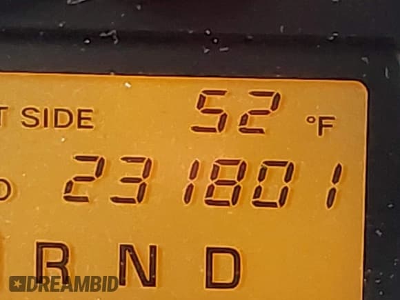 ✅ 2006 Toyota RAV4 Limited • VIN: JTMBD31V865007315 • Lot: 43697771. Listed on IAAI with 231,801 mi. Free auction sales archive from the USA and detailed vehicle history report at DreamBid. Image 15.