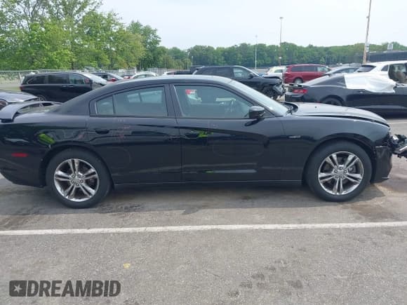 ✅ 2013 Dodge Charger RT Plus • VIN: 2C3CDXDT3DH584611 • Lot: 42434626. Listed on IAAI with 154,201 mi. Free auction sales archive from the USA and detailed vehicle history report at DreamBid. Image 13.