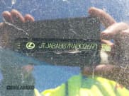 ✅ 2024 Lexus RZ 300e Premium • VIN: JTJABABB7RA002691 • Lot: 41999231. Listed on IAAI with 5,515 mi. Free auction sales archive from the USA and detailed vehicle history report at DreamBid. Image 9.