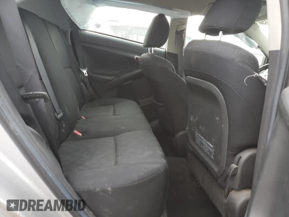 ✅ 2010 Toyota Matrix S • VIN: 2T1LE4EE3AC016940 • Лот: 71290015. Опубликован ранее на Copart с пробегом 75 855 миль. Бесплатный доступ к архиву аукционных продаж из США и подробный отчёт об истории автомобиля на DreamBid. Изображение 10.