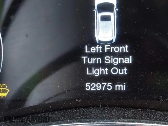 ✅ 2021 Jeep Grand Cherokee Limited • VIN: 1C4RJFBG7MC553296 • Lot: 43469437. Listed on IAAI with 52,975 mi. Free auction sales archive from the USA and detailed vehicle history report at DreamBid. Image 7.