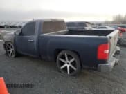 ✅ 2008 Chevrolet Silverado 1500 • VIN: 1GCEC14J78Z184107 • Лот: 84235864. Опубликован ранее на Copart с пробегом Не указан. Бесплатный доступ к архиву аукционных продаж из США и подробный отчёт об истории автомобиля на DreamBid. Изображение 2.