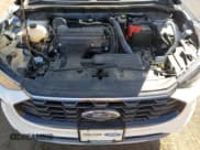 ✅ 2023 Ford Escape ST-Line Elite • VIN: 1FMCU9PA5PUA36463 • Лот: 82212555. Опубликован ранее на Copart с пробегом 14 067 миль. Бесплатный доступ к архиву аукционных продаж из США и подробный отчёт об истории автомобиля на DreamBid. Изображение 12.