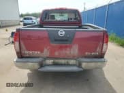 ✅ 2012 Nissan Frontier SV • VIN: 1N6AD0FV8CC460003 • Lot: 60189845. Listed on Copart with 224,542 mi. Free auction sales archive from the USA and detailed vehicle history report at DreamBid. Image 6.