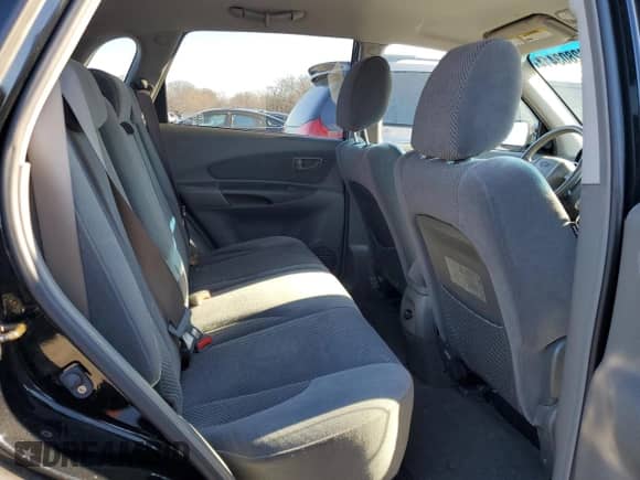 2006 Hyundai Tucson GLS z VIN KM8JN72D36U419973, wystawiony jako Copart lot #82803414 z przebiegiem 197 424 mil mil oraz Szkoda całkowita • Salvage title. Historia ofert i sprzedaży dostępna na DreamBid. Obrazek 11.