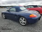 ✅ 2002 Porsche Boxster • VIN: WP0CA29872U621049 • Lot: 74841274. Wystawiony na Copart z przebiegiem Nie podano. Bezpłatny archiwum sprzedaży aukcyjnych z USA i szczegółowy raport historii pojazdu na DreamBid. Zdjęcie 2.