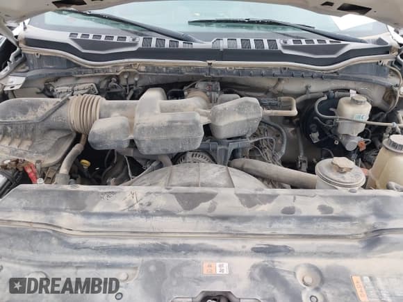 ✅ 2019 Ford F-250 XL • VIN: 1FT7W2B61KEF79726 • Lot: 43806062. Listed on IAAI with 228,653 mi. Free auction sales archive from the USA and detailed vehicle history report at DreamBid. Image 10.