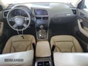 ✅ 2011 Audi Q5 Premium Plus • VIN: WA1DKAFP1BA052119 • Lot: 61300995. Listed on Copart with 149,247 mi. Free auction sales archive from the USA and detailed vehicle history report at DreamBid. Image 8.