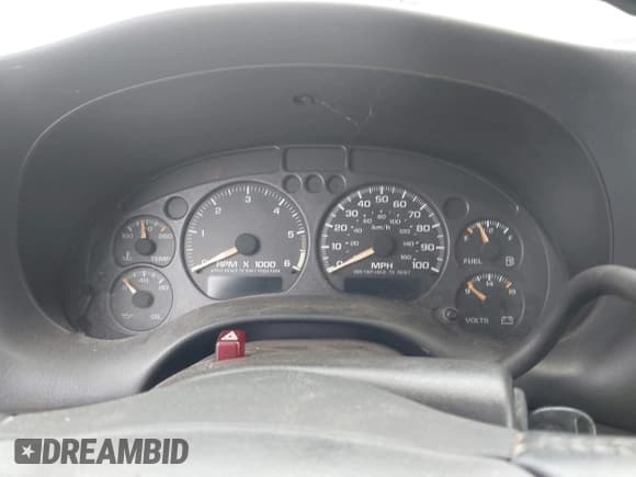 ✅ 2003 GMC Sonoma SLS • VIN: 1GTCS19X838182906 • Lot: 41986178. Wystawiony na IAAI z przebiegiem Nie podano. Bezpłatny archiwum sprzedaży aukcyjnych z USA i szczegółowy raport historii pojazdu na DreamBid. Zdjęcie 7.