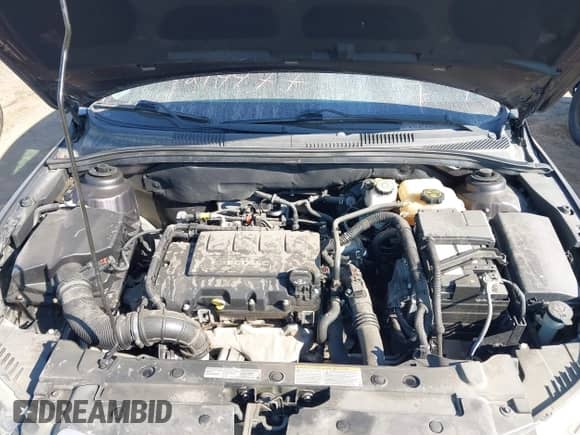 2016 Chevrolet Cruze LT с VIN 1G1PE5SB2G7111588, выставлен на аукционе IAAI как лот 43427856 с пробегом 56 155 миль миль и . История ставок и продаж доступна на DreamBid. Изображение 10.